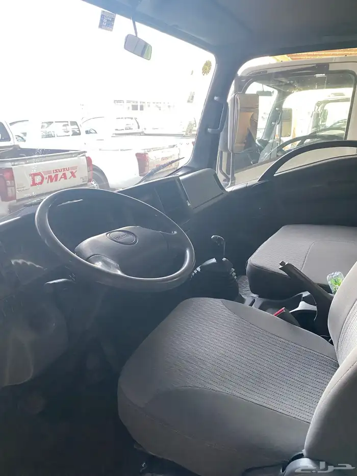 دينا ثلاجة 5 متر 2015 2