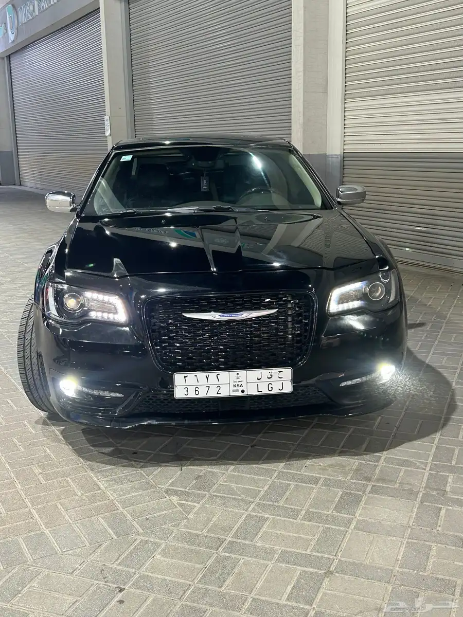 كلايزلر موديل 2011 فل كامل v8 0