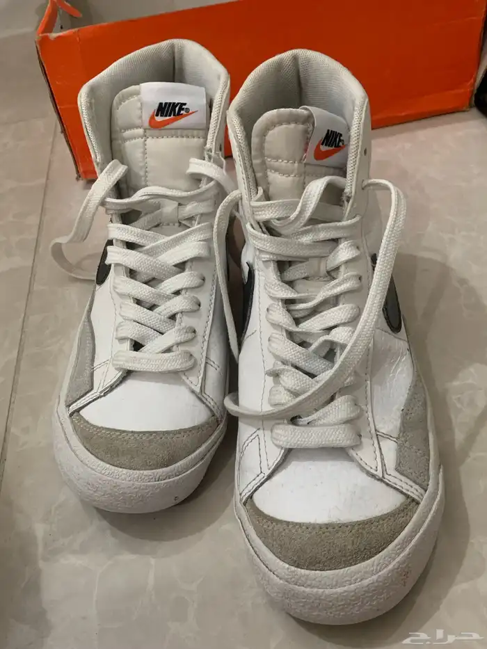 شوز نايك Nike Blazer Mid  77 للبيع 3