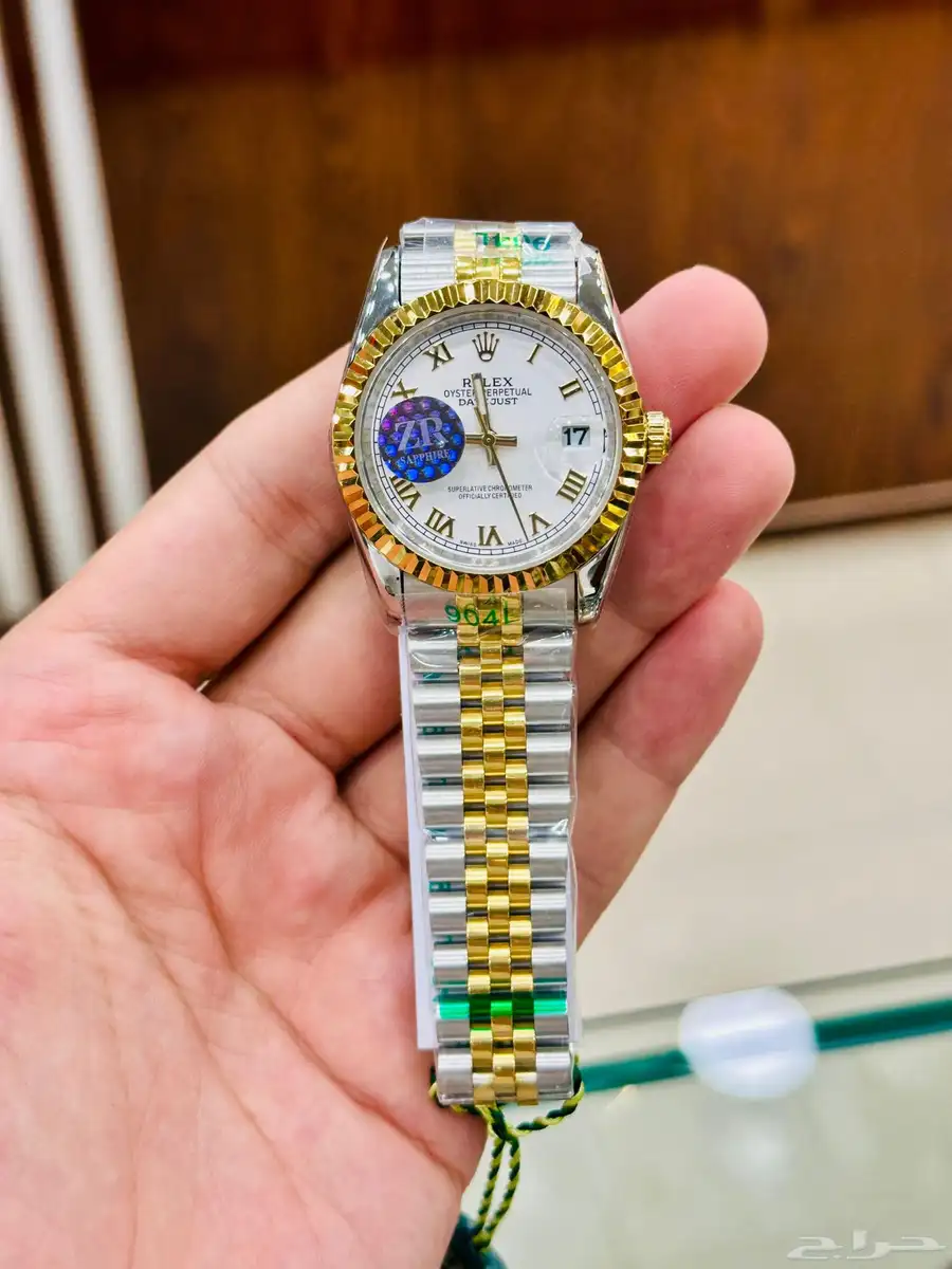 ساعات نظرات 20