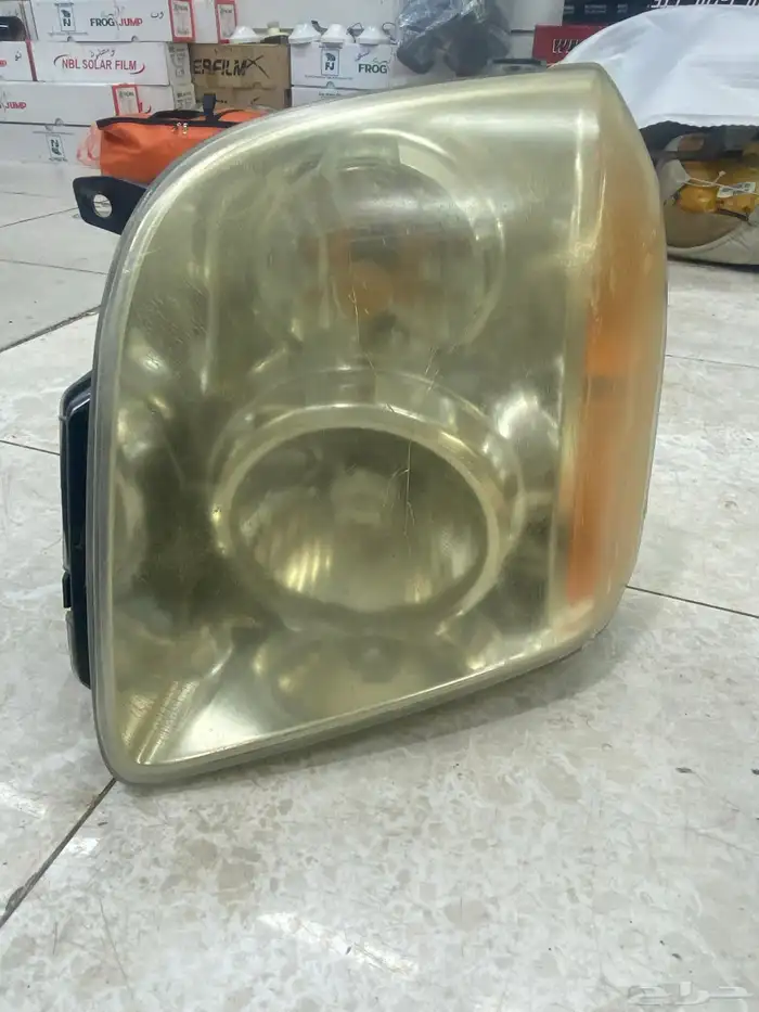 غزاز شمعه جميس 2007__2013 1