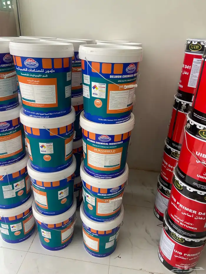 العزل الحقيقي للمقاولات 13