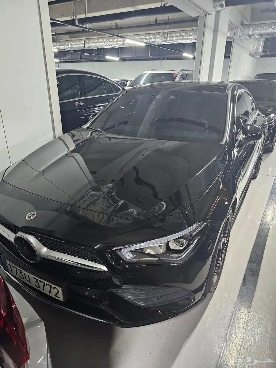 Cla 250 2023 3