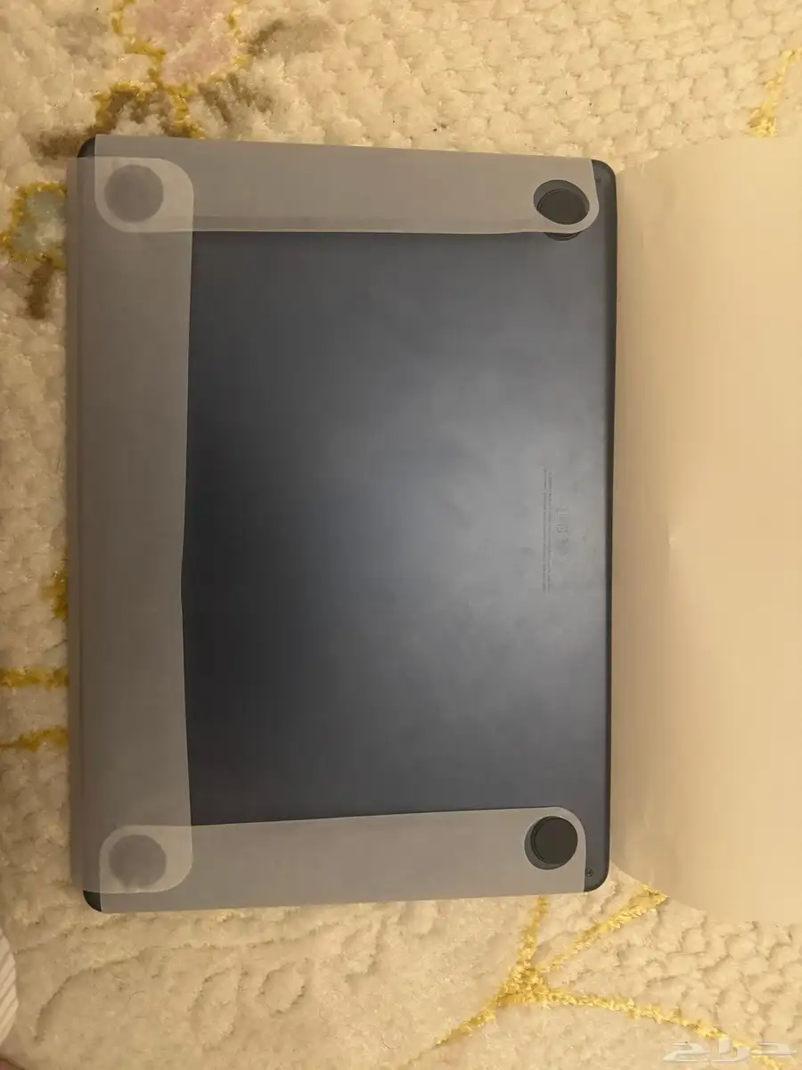 ماك بوك Macbook air m4 2025 5