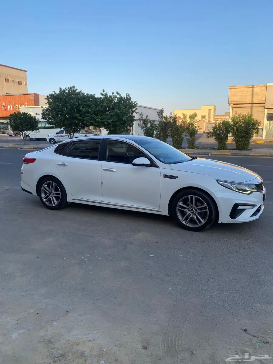 اوبتيما 2019 6