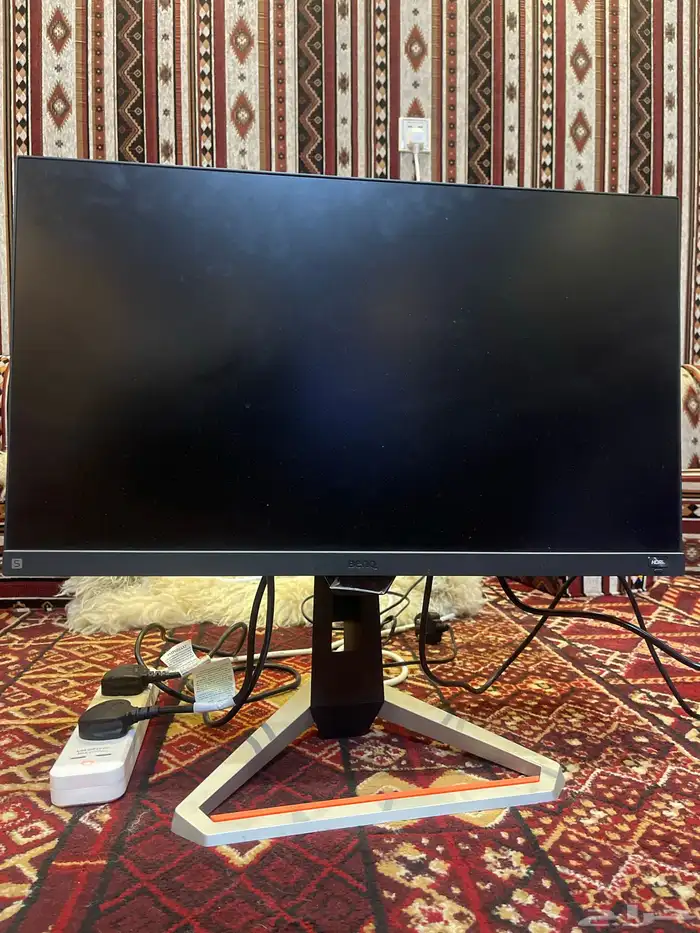 شاشة benq تدعم HD 2.1 للسوني 5 تشغل 144 هيرتز 1