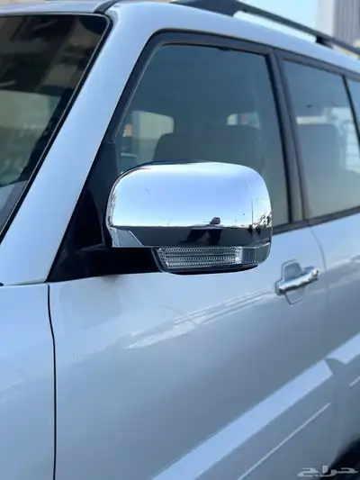 باجيرو فل كامل 2019 بسعر مخفض 6