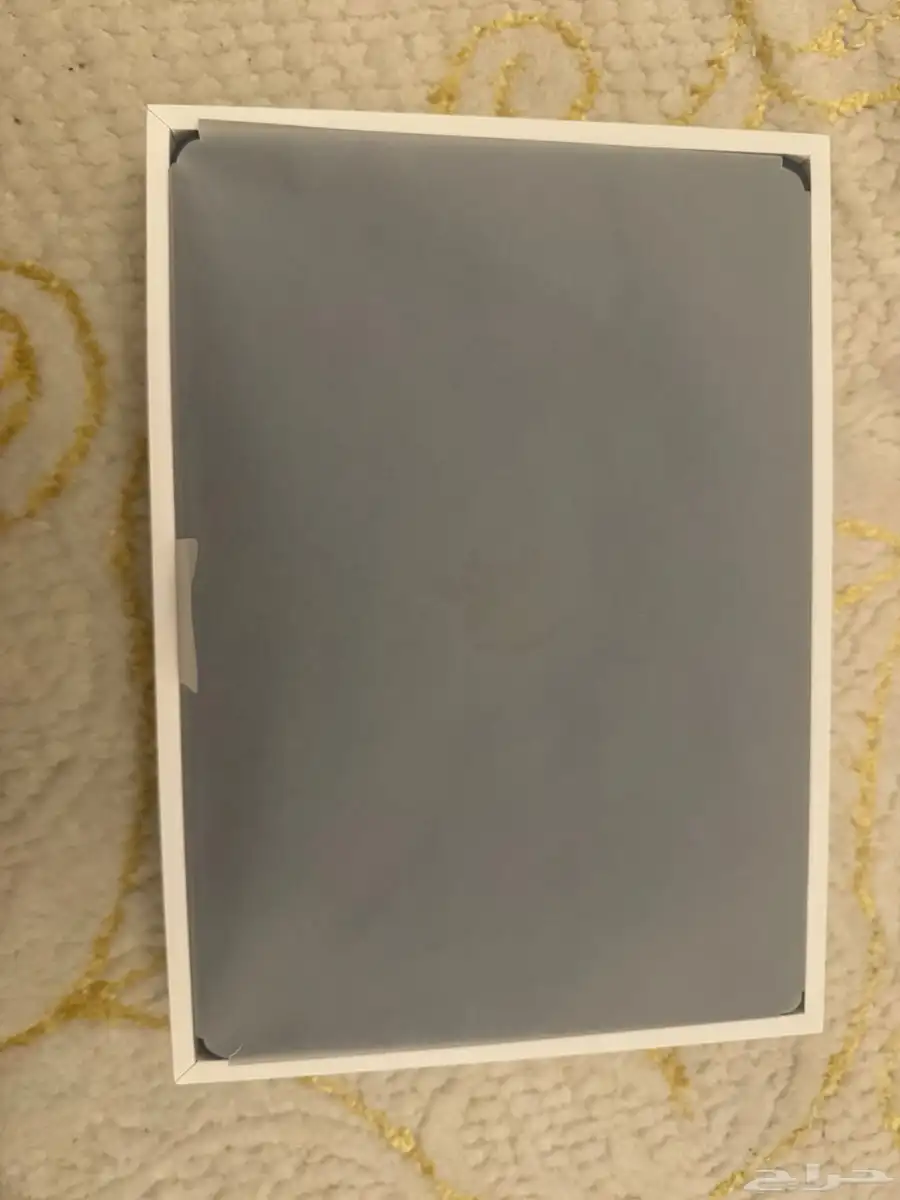 ماك بوك Macbook air m4 2025 4