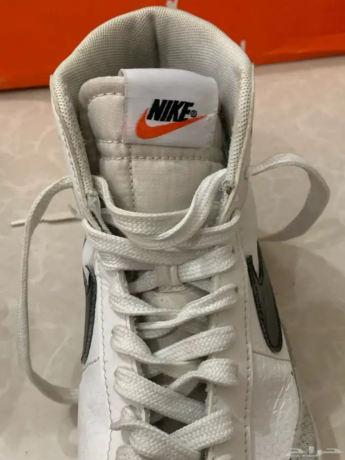 شوز نايك Nike Blazer Mid  77 للبيع 5