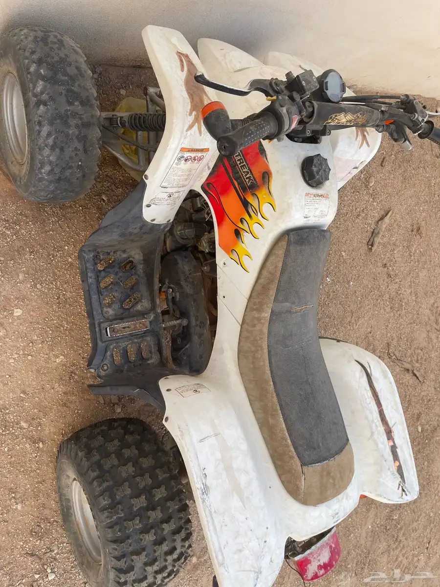 دباب سويدي نظيف 1