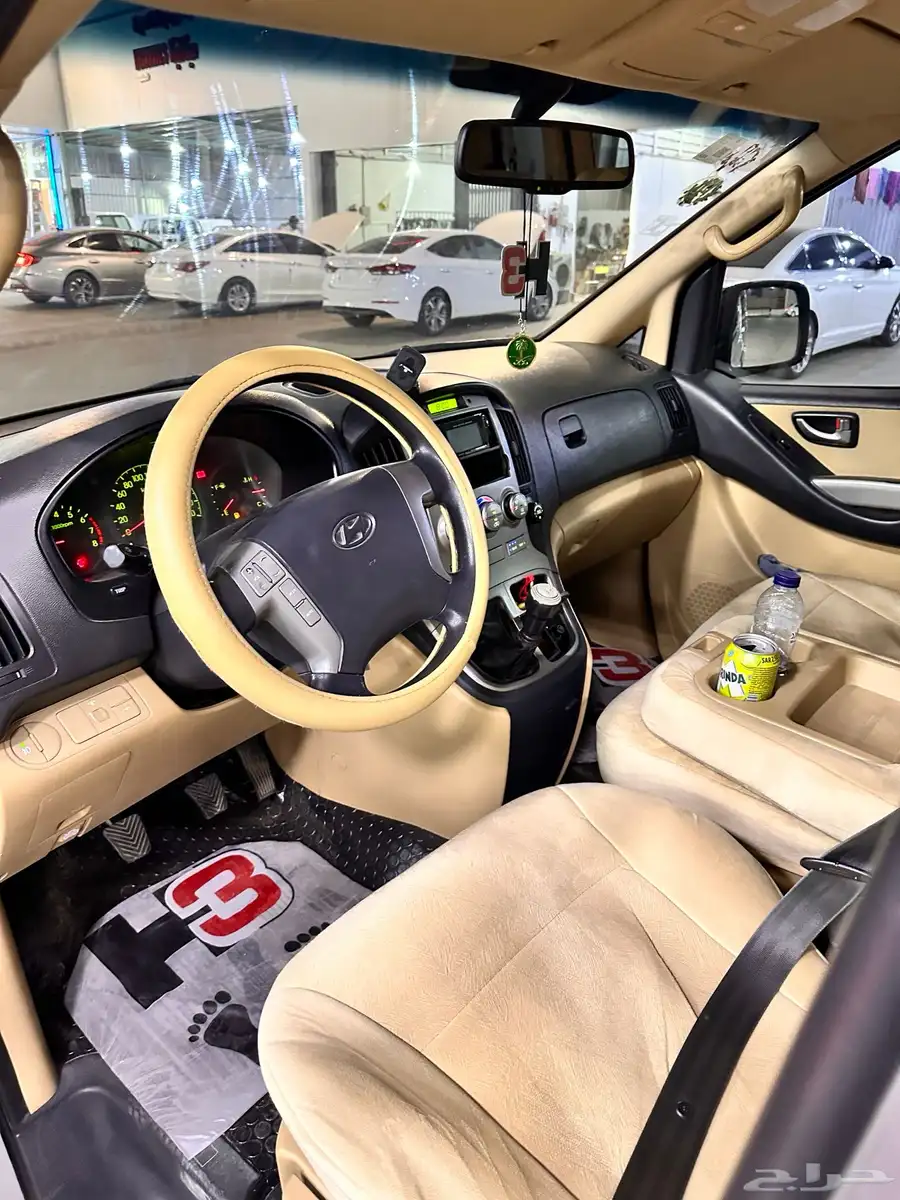 مستعمل H1 مديل 2015 9