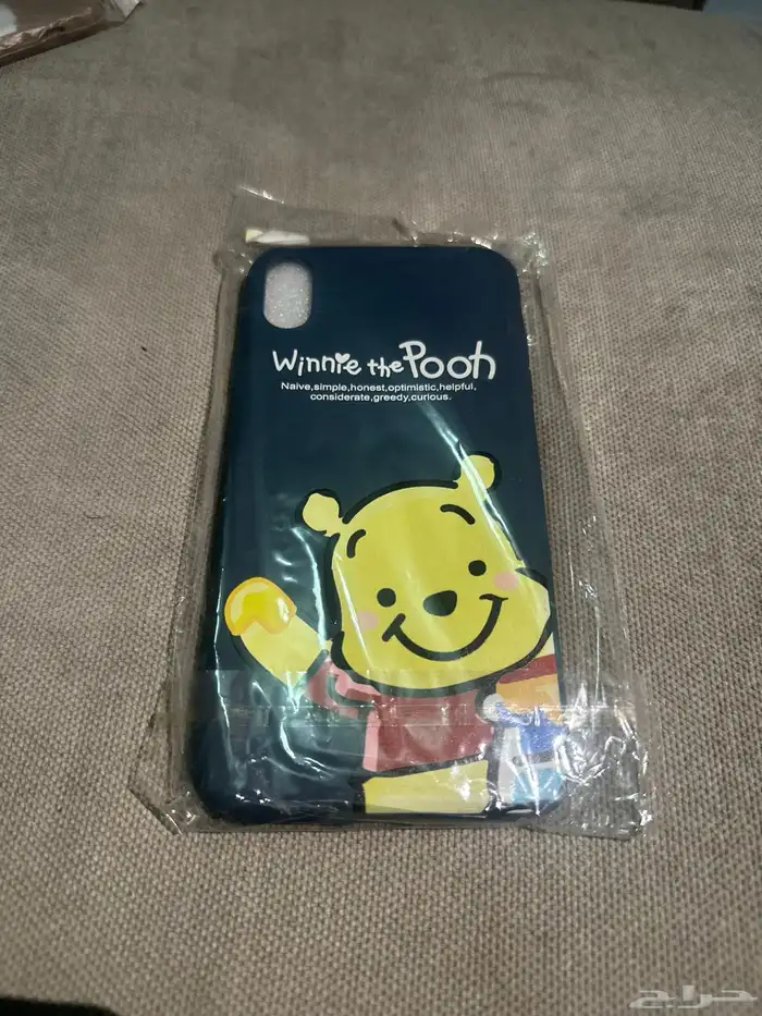 بيوت جوال ايفون sx max case 11