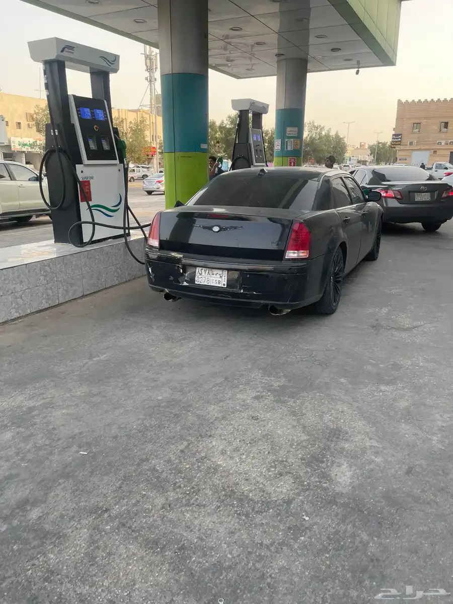 كرايزلر هيمي 5.7 2