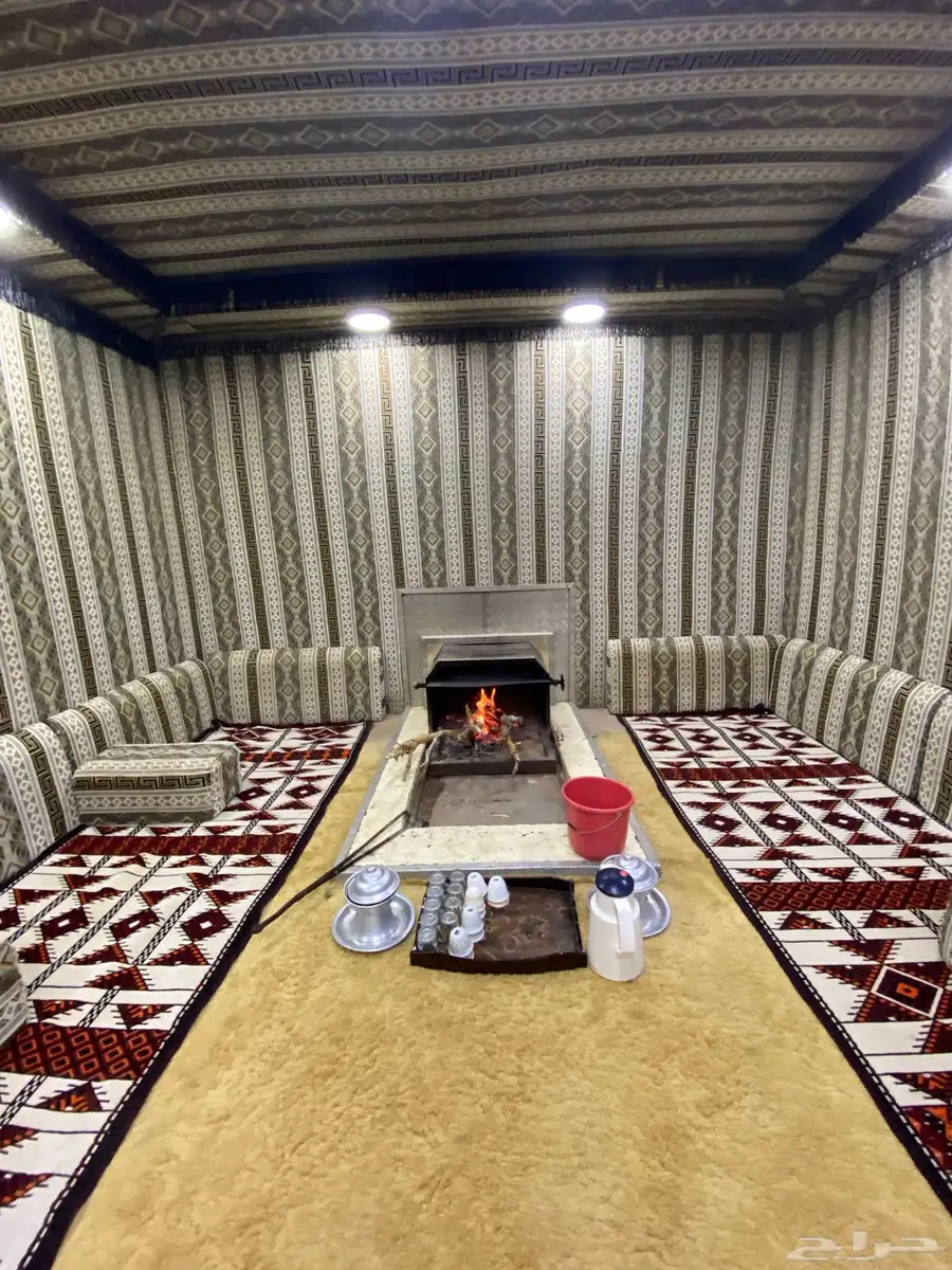 غرفه سحب مشب 4