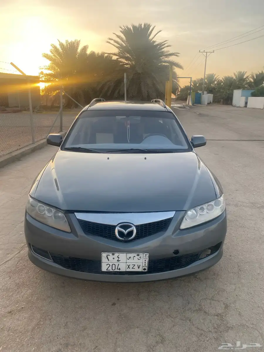 مازدا 1