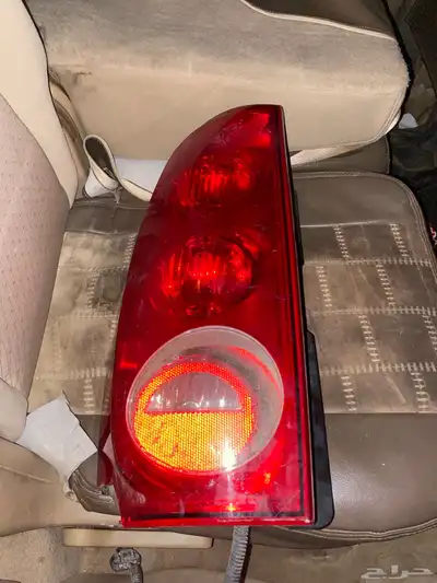 سطبات جمس يوكن خلفي 7