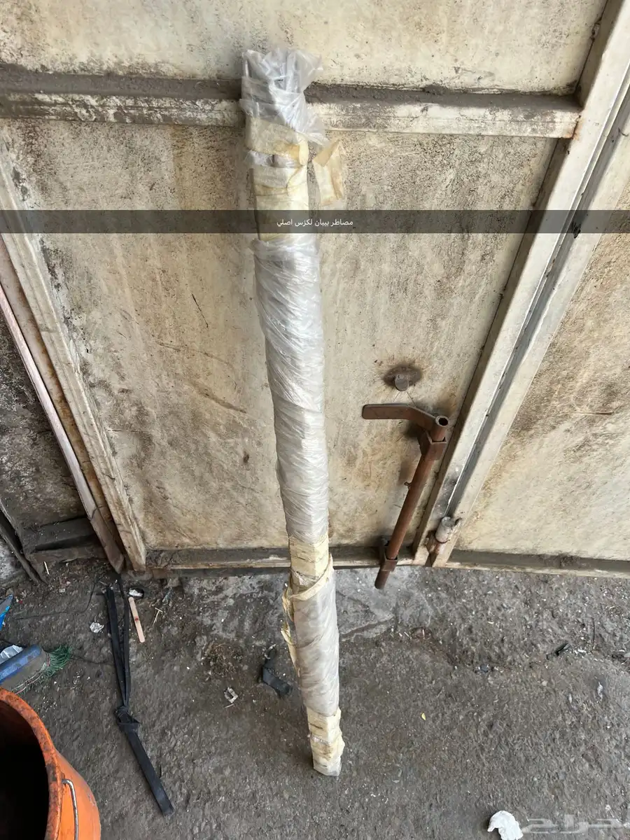 قطع لكزس 430 15