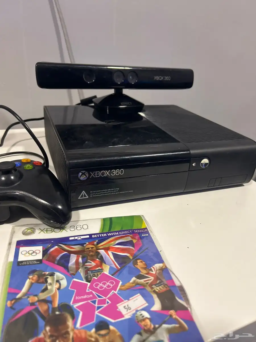 اكس بوكس XBOX360 1