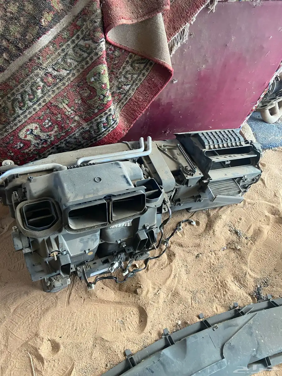 قطع فياقرا داخليه 14