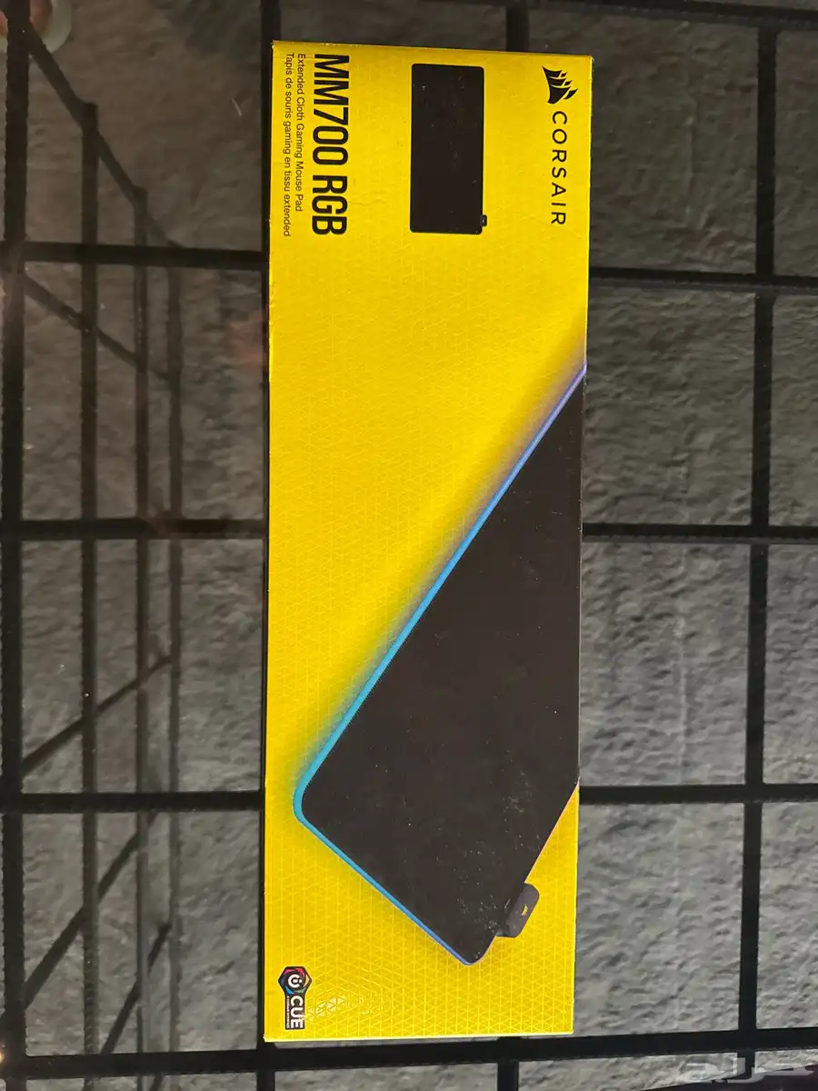 Corsair Matte Extended XL 0