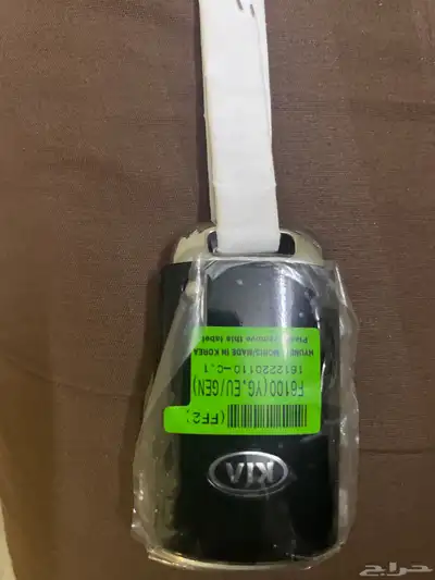 ريموت كيا كادينزا2018 1