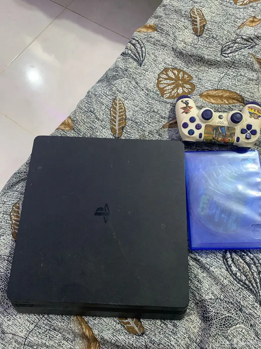 بلايستيشن 4 للبيع 0