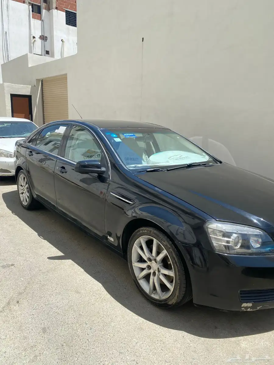 2008 LS 8 سلندر 3