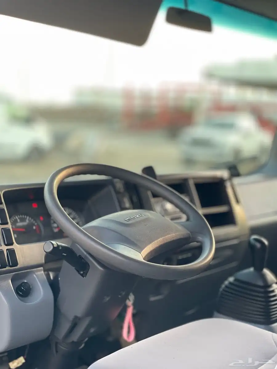 دينا - صندوق - ايسوزو - سعودي - 2023 8