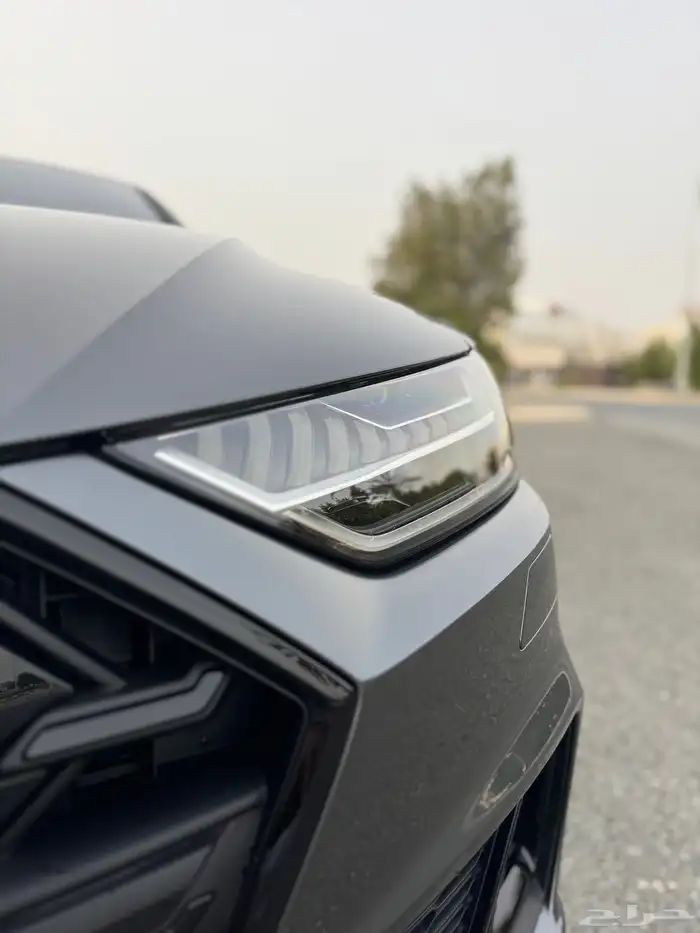 2024 اودي A7 S Line 4