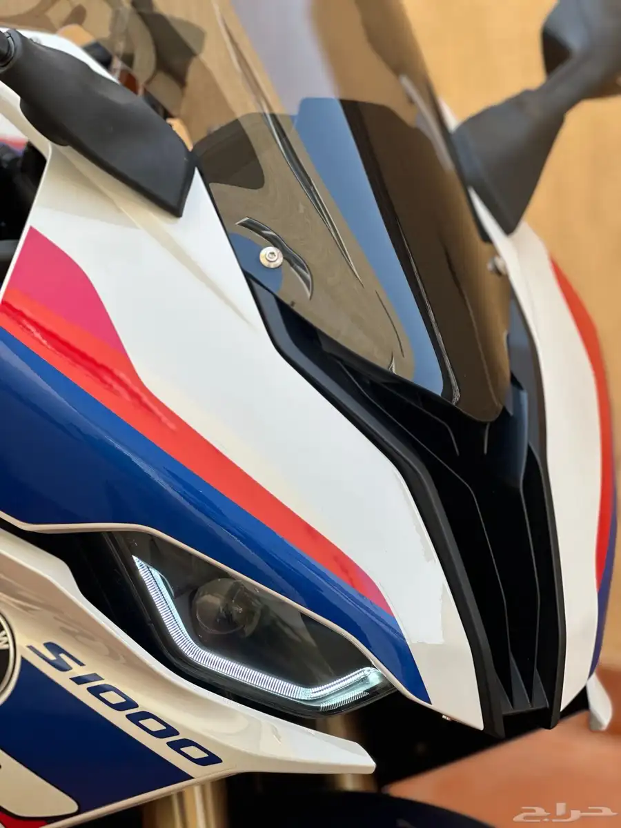 دباب BMW1000RR 2021 3