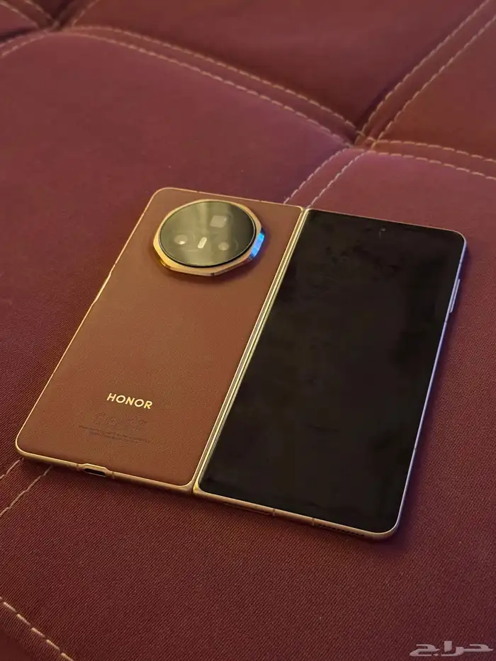 HONOR Magic V3 4