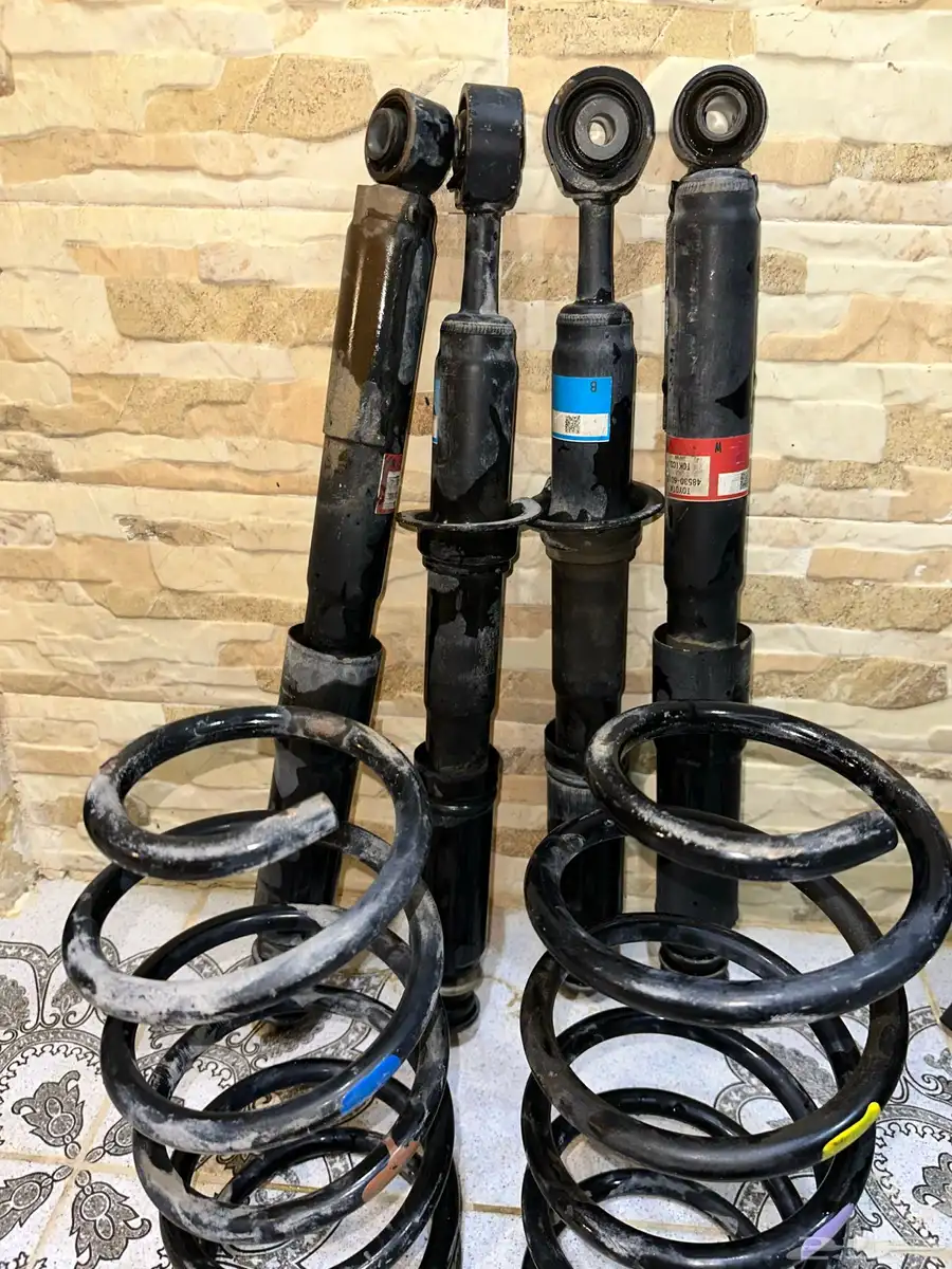 قطع غيار 1