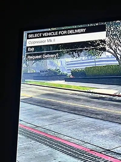 قراند 55