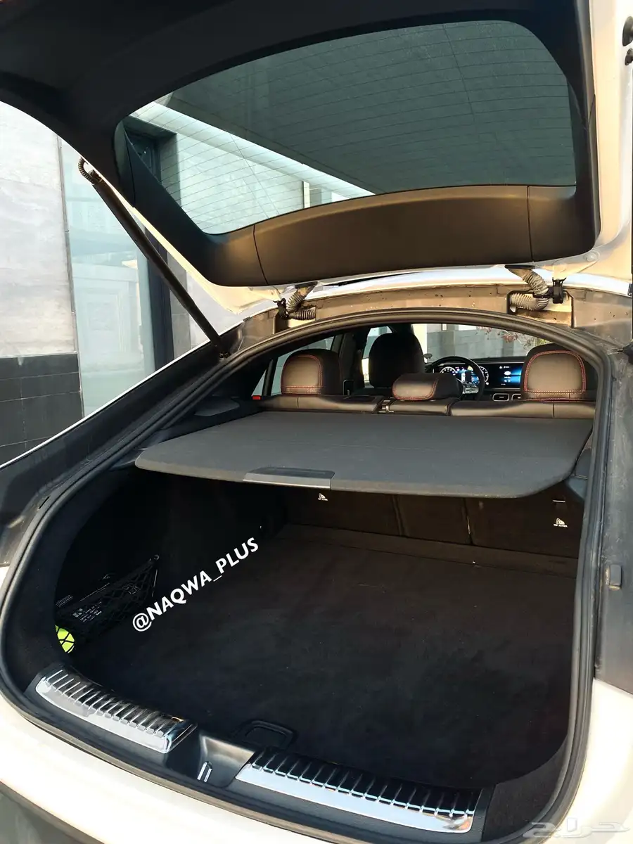Mercedes GLE 53 coupe 73