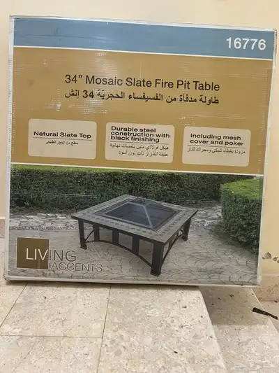 جزة جديده غير مستعمله 2