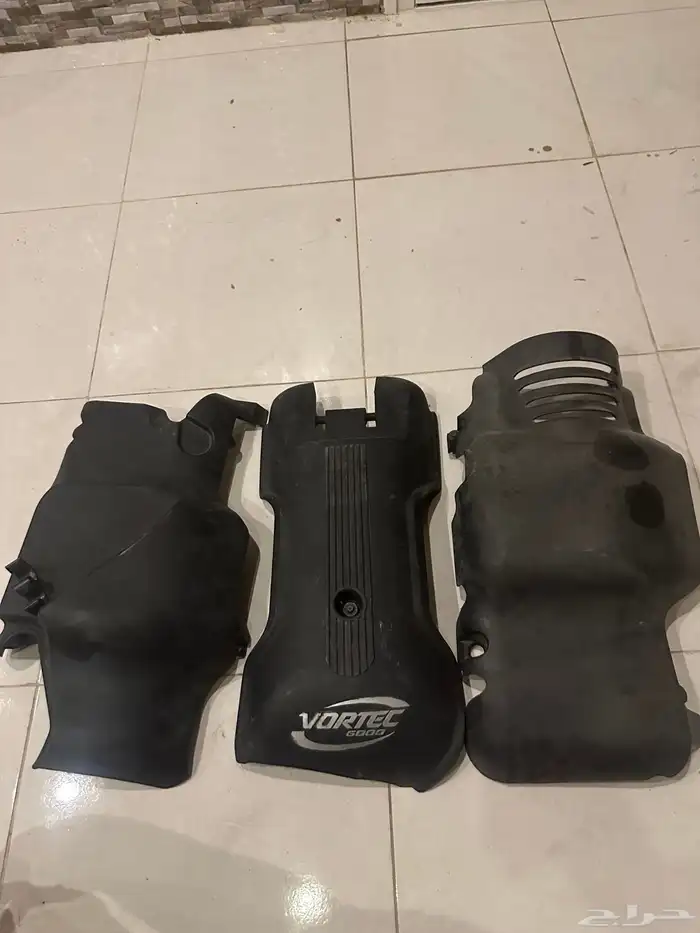 غطاء مكينه جمسHD 0