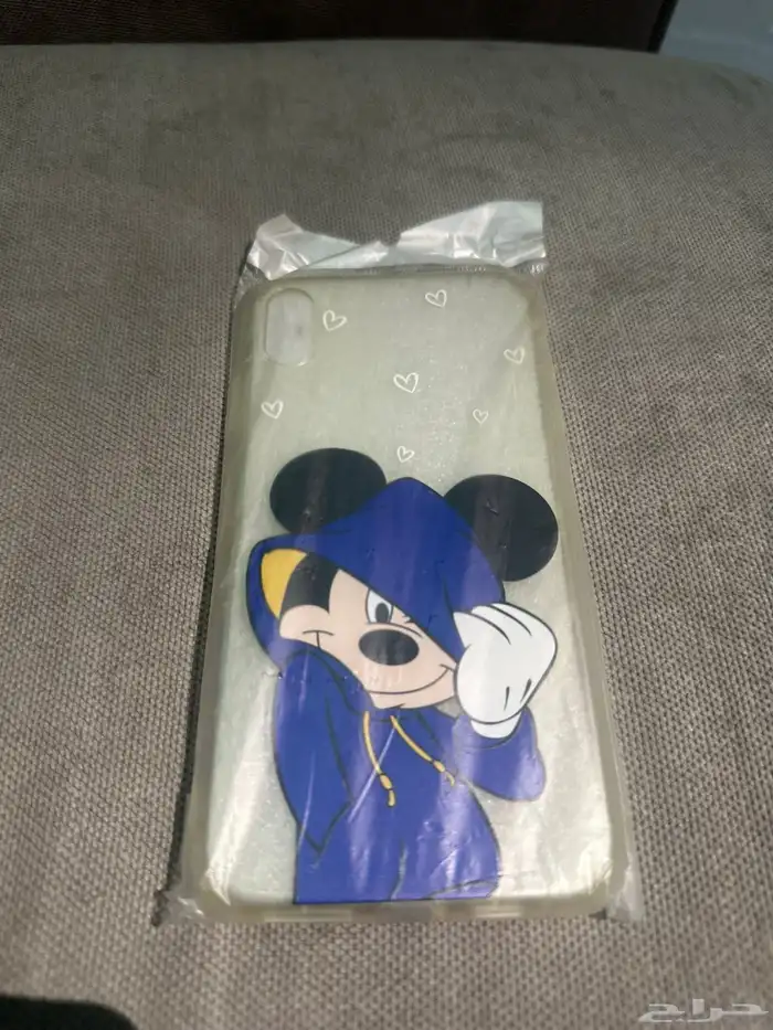 بيوت جوال ايفون sx max case 10