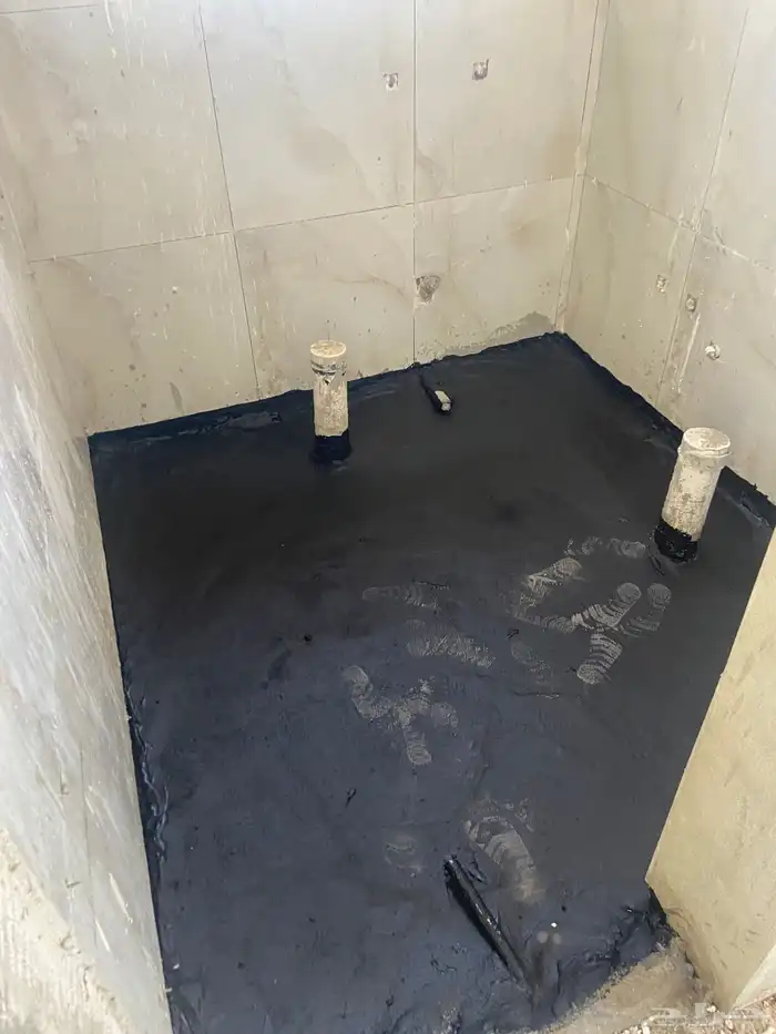 العزل الحقيقي للمقاولات 19