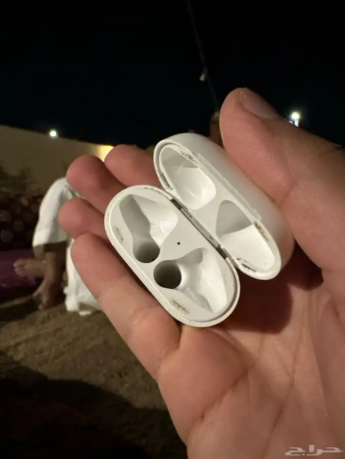ايربودز 3