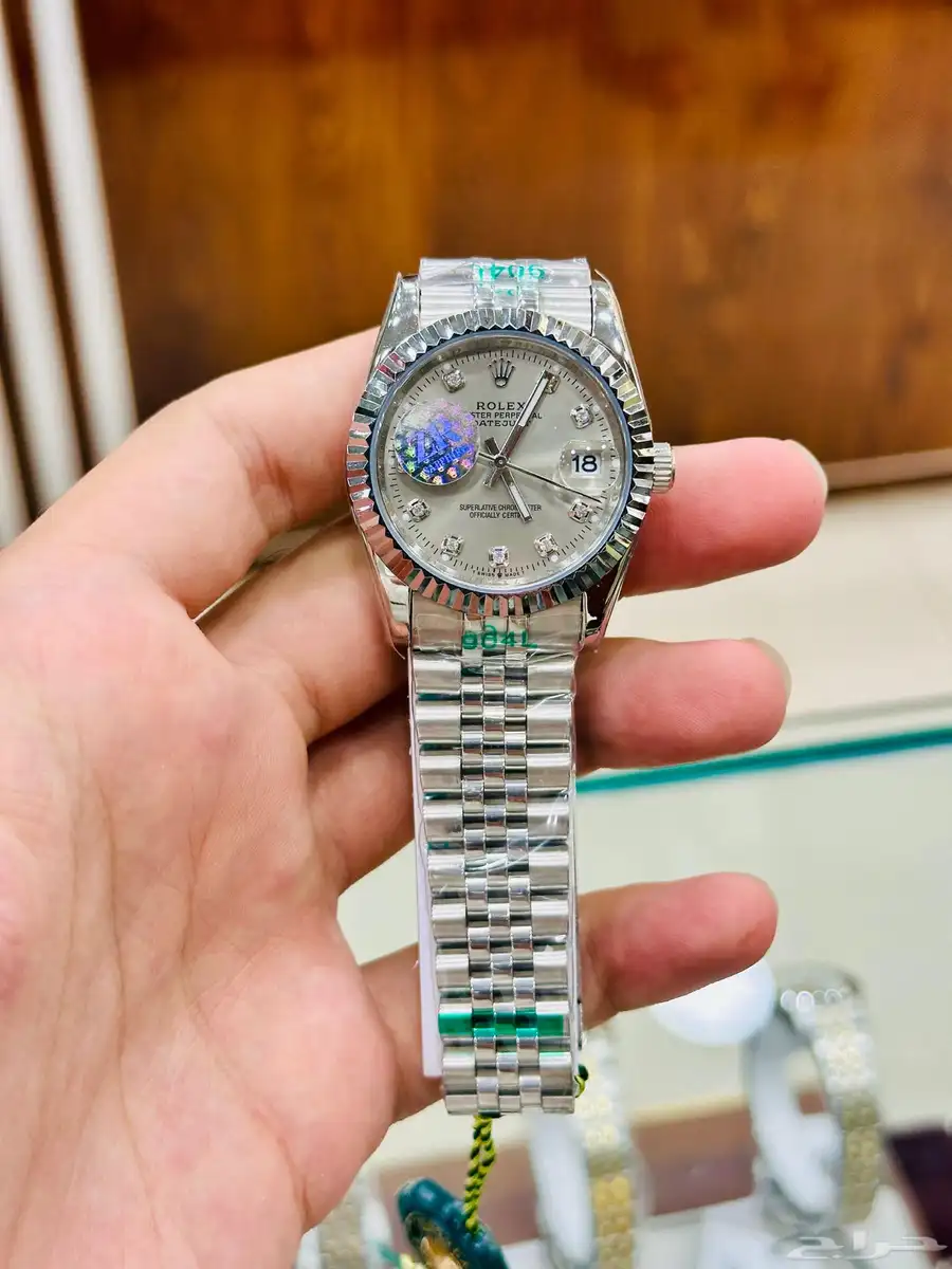 ساعات نظرات 1