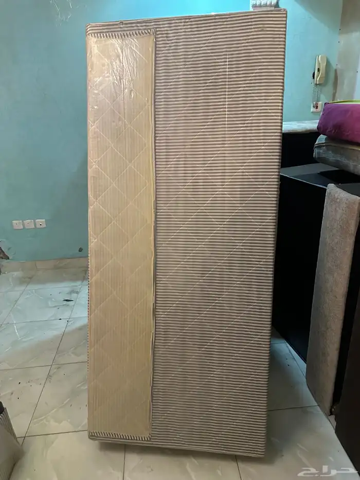 سرير ومرتبه للبيع جمله وقطاعي 1