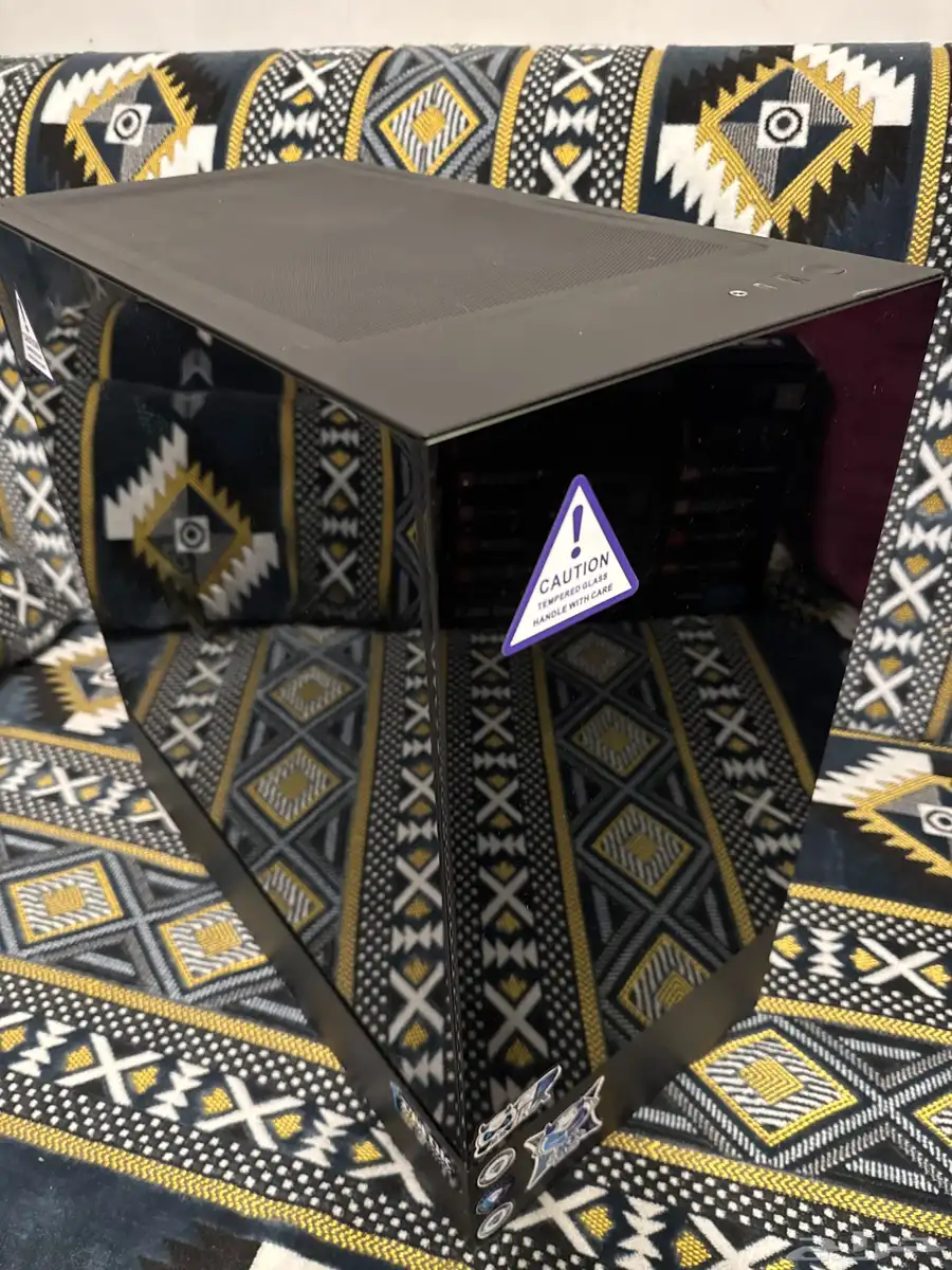 NZXT H5 Elite 0