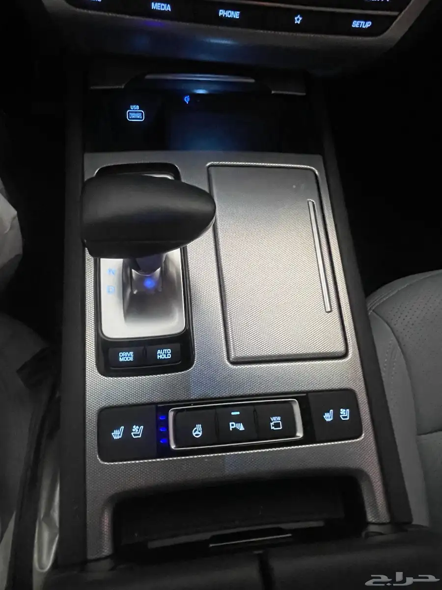 جينسس G80 2020 11