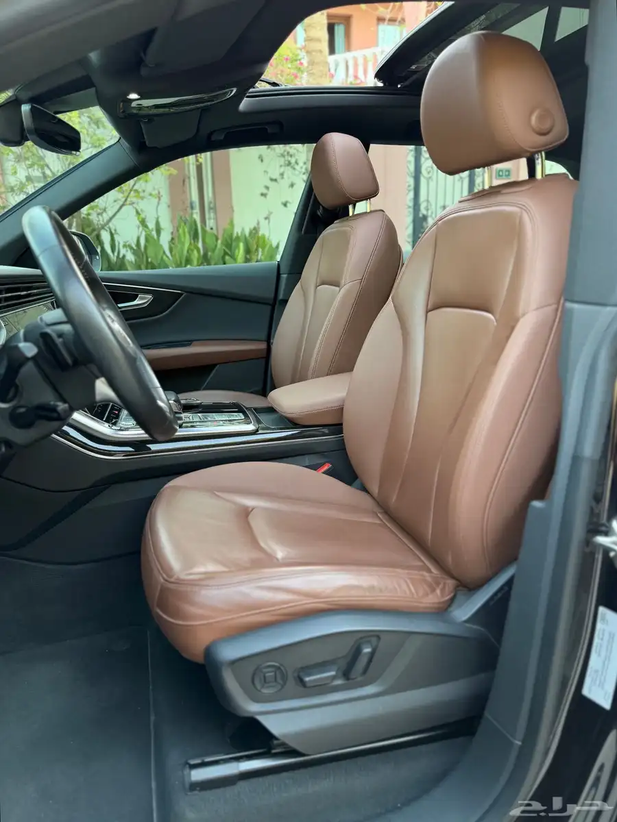 Audi Q8 55TFSI 2019 15