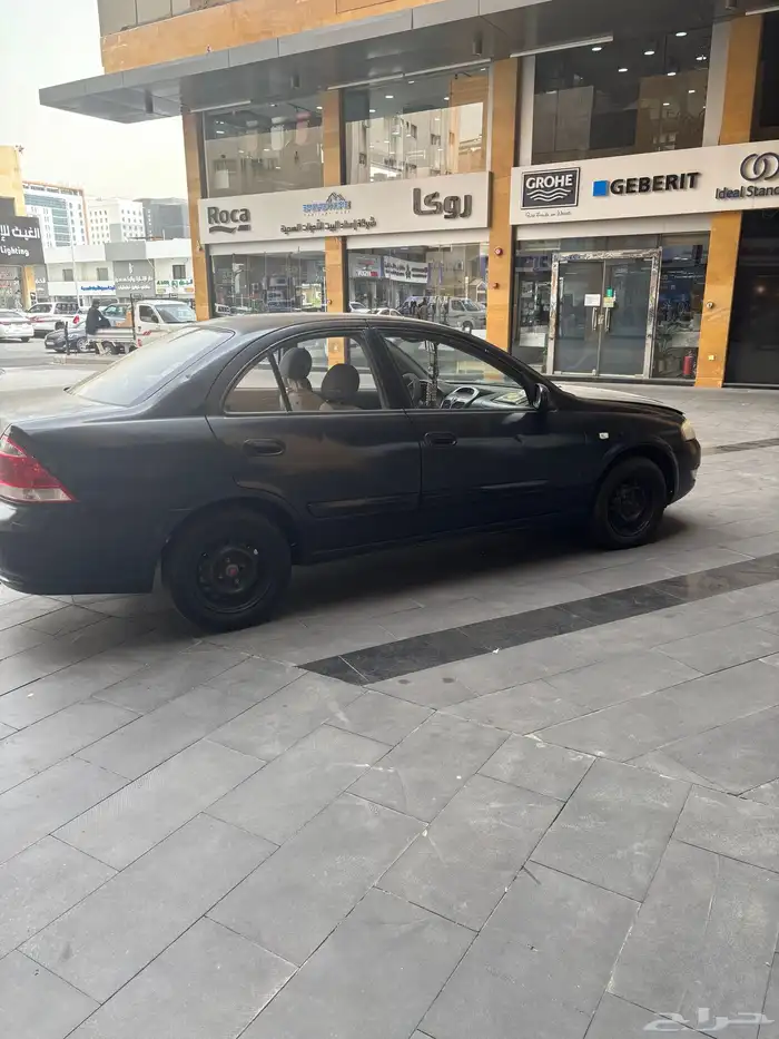 نيسان صني 3