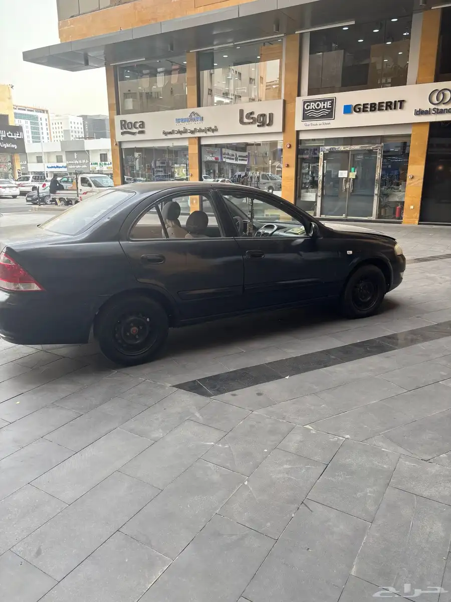 نيسان صني 3