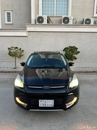 FORD ESCAPE 2015 index