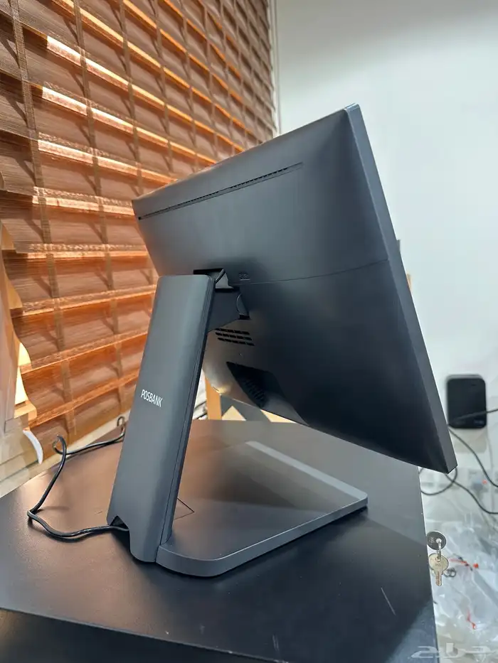 كاشير كوري POSBANK APEXA CORE معالج i5 الجيل 12 1