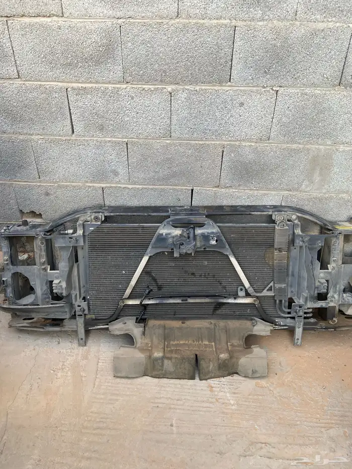 قطع غيار جمس 13