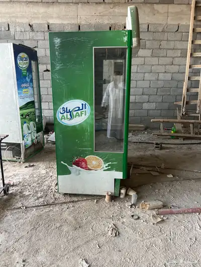 ثلاجات للبيع 3